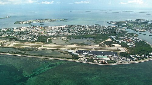 Key West International Airport